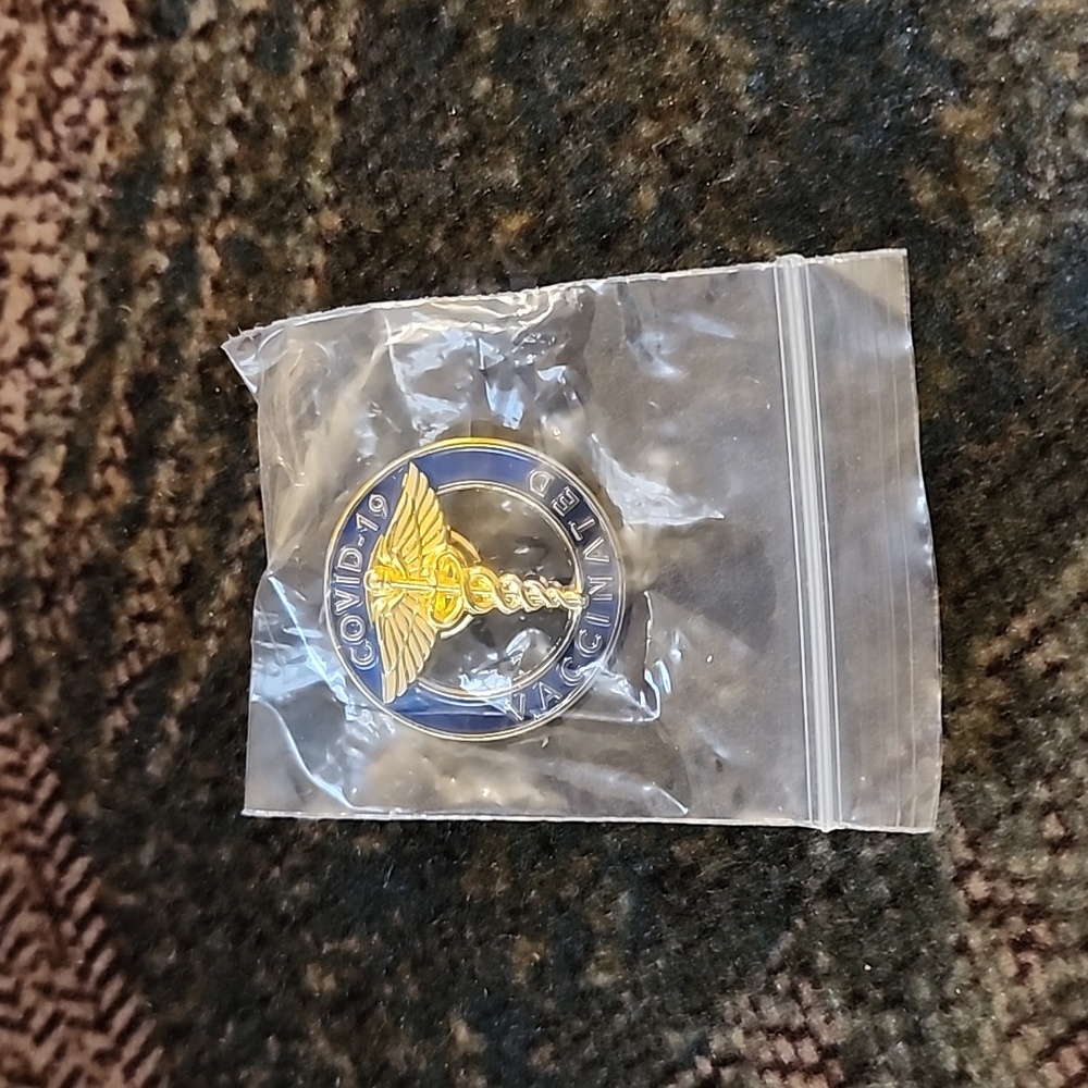 Pin
